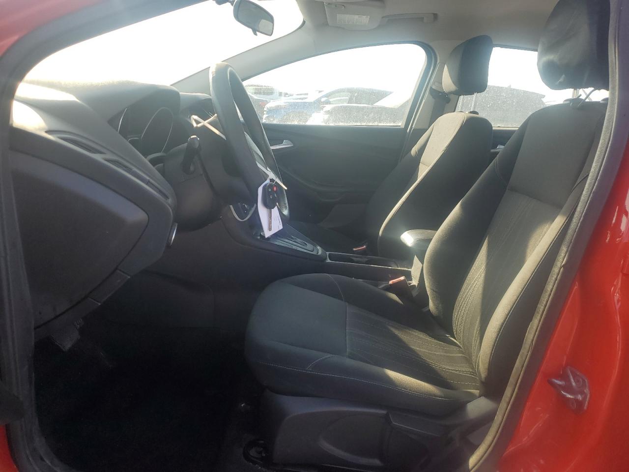 2016 Ford Focus - Image 7