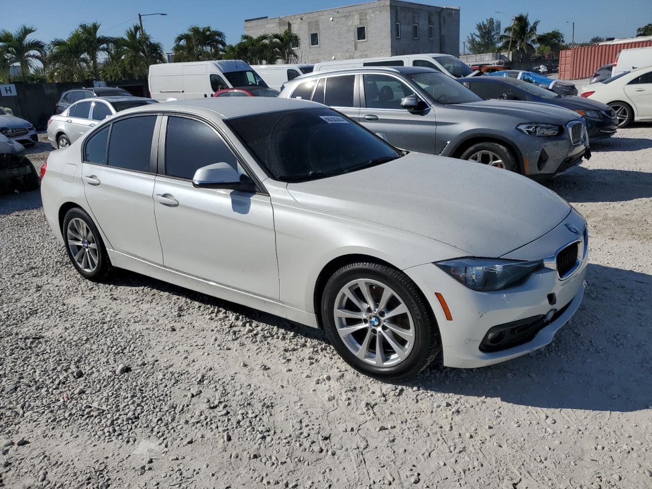 2016 BMW 3er - Image 4