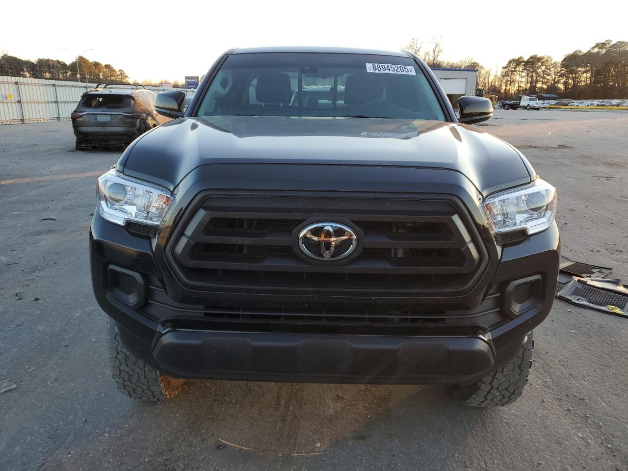 3TYSX5EN6PT018021 TOYOTA TACOMA 2023