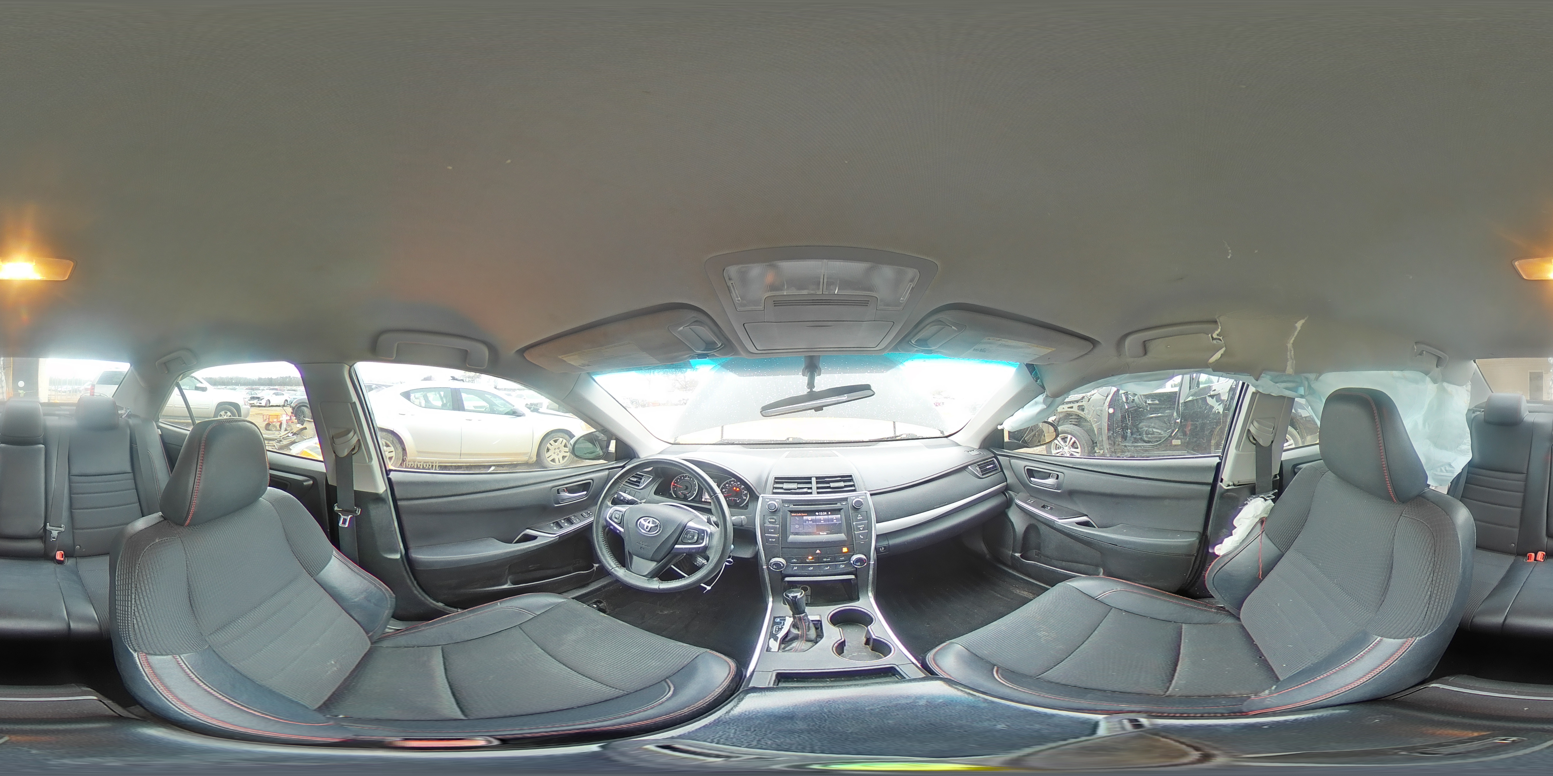 2017 Toyota Camry - Image 13