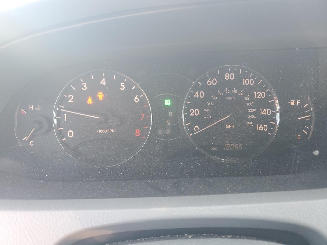 2006 Toyota Avalon Xl VIN: 4T1BK36B16U127947 Lot: 86767984