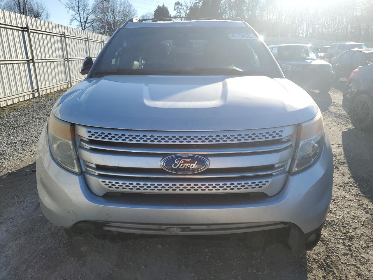 2013 Ford Explorer - Image 5