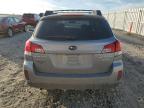 2011 Subaru Outback 2.5I Premium zu verkaufen in Appleton, WI - Front End