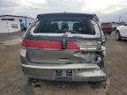 2008 Lincoln Mkx  за продажба в Shreveport, LA - Rear End