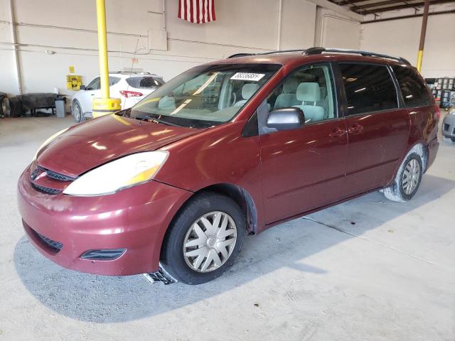 2008 Toyota Sienna Ce