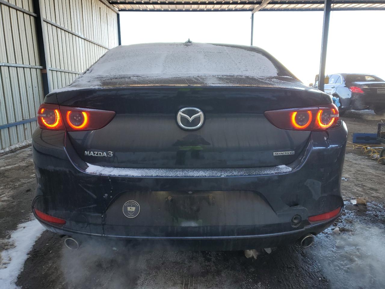 2019 Mazda 3 - Image 6