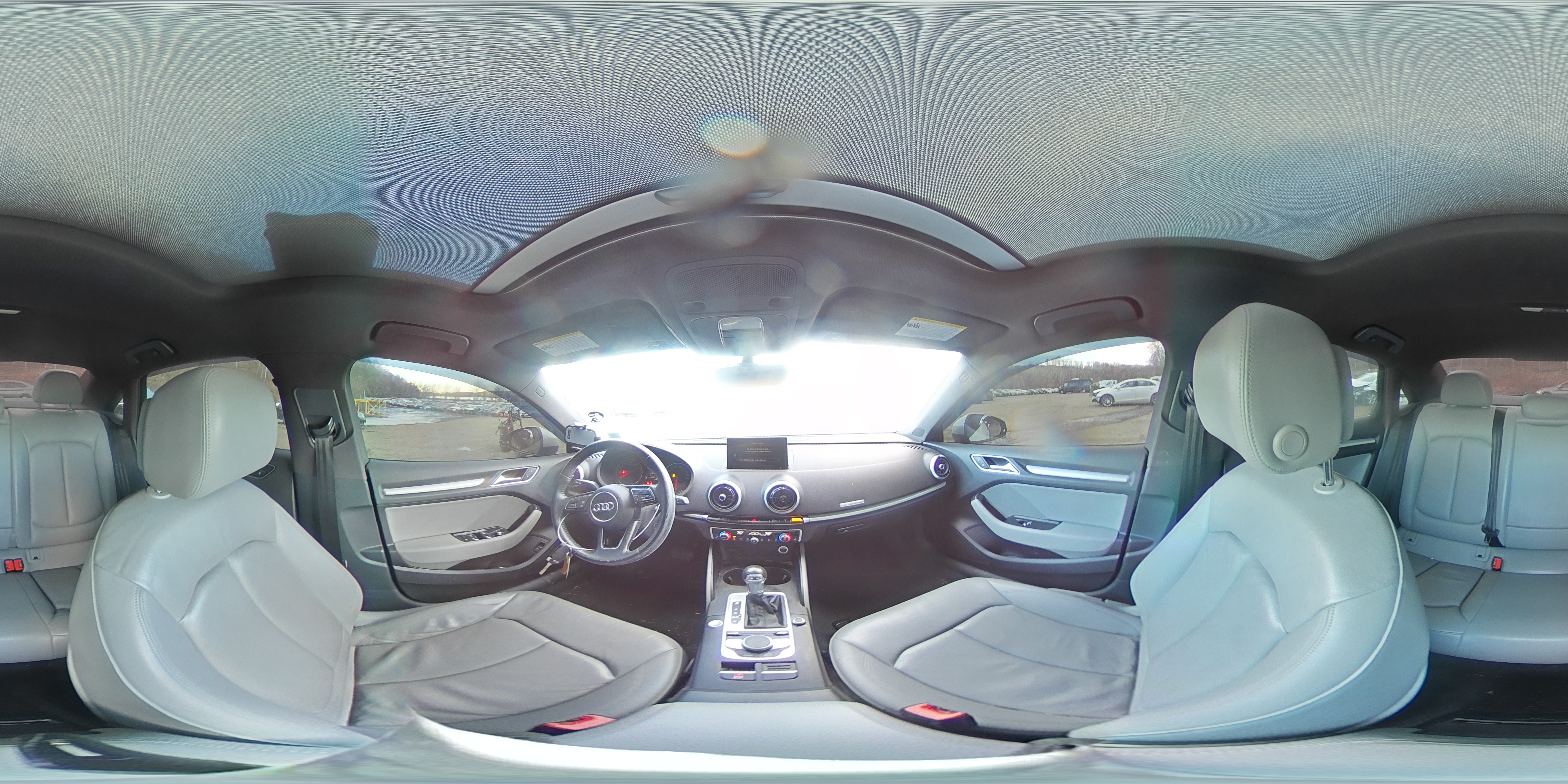 2017 Audi A3 - Image 14