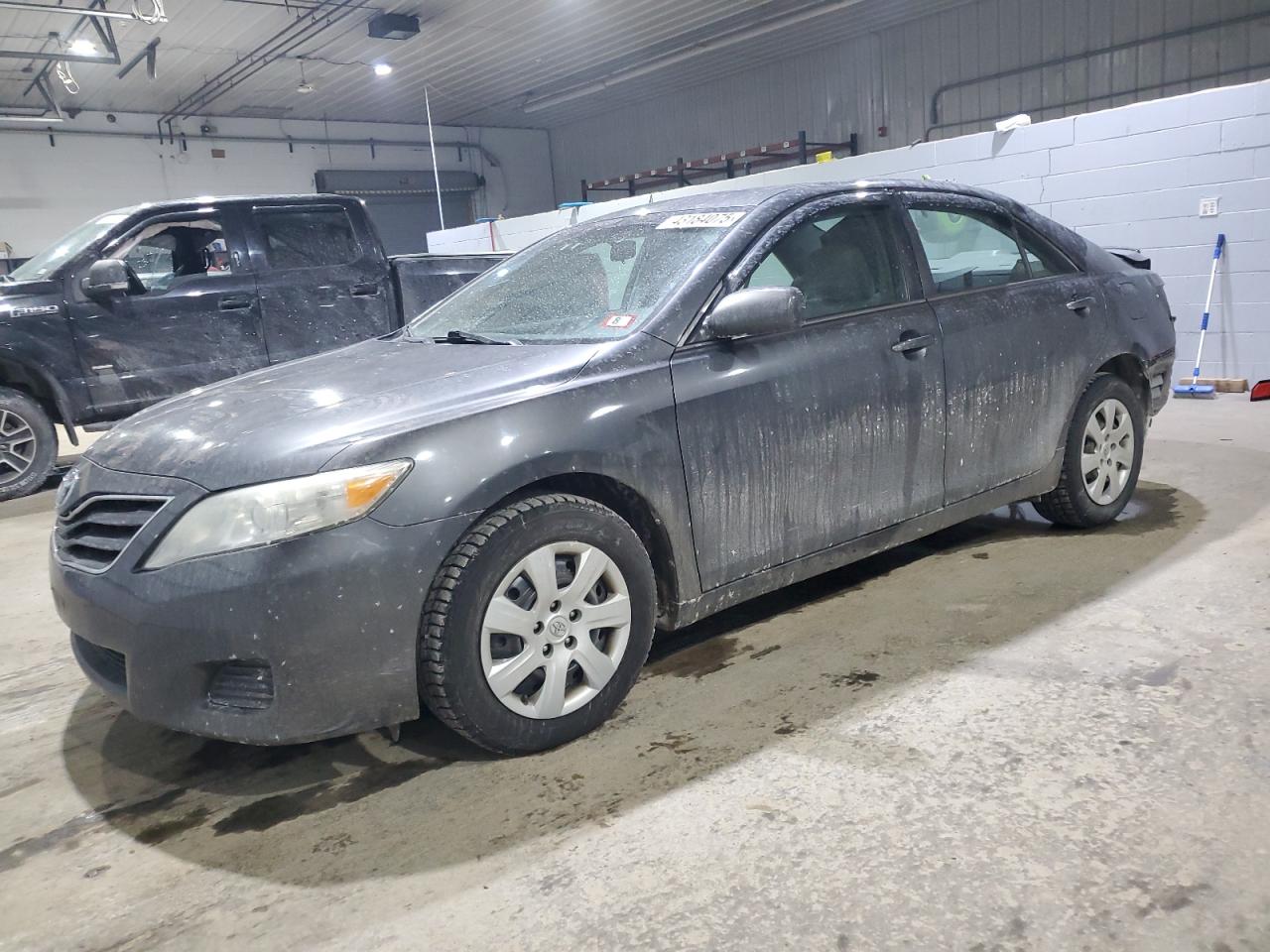 2010 Toyota Camry - Image 1