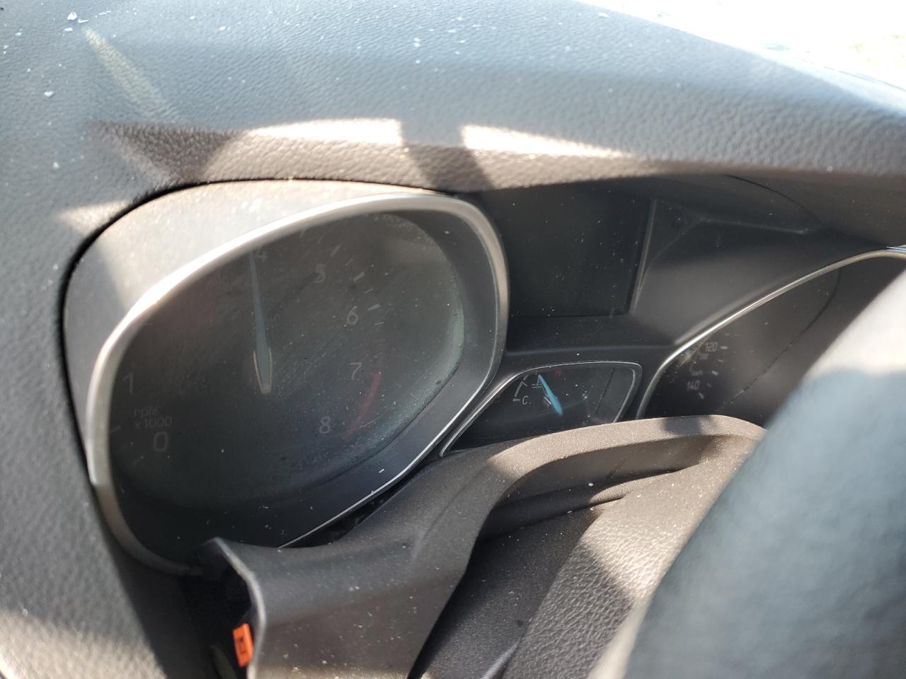 1FMCU0GD7KUB10156 FORD ESCAPE 2019