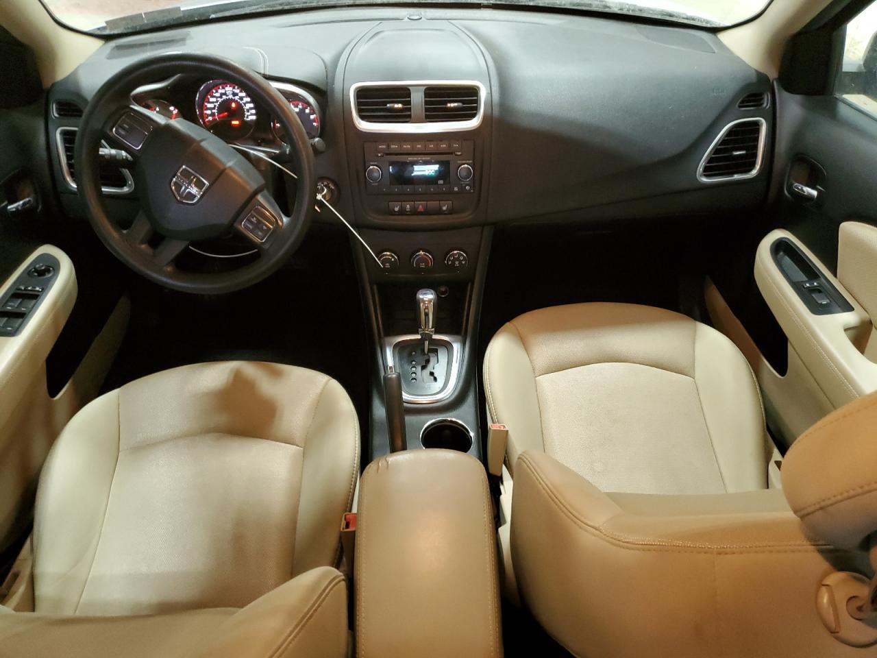 2013 Dodge Avenger - Image 8