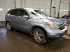 2010 Honda Cr-V Exl na sprzedaż w Center Rutland, VT - Mechanical