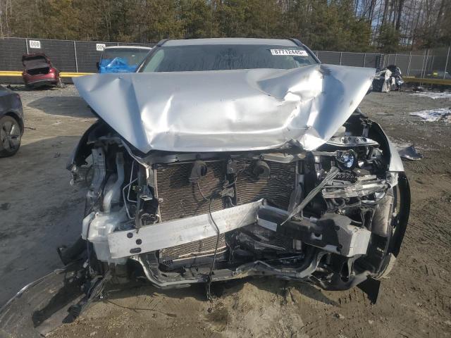 TOYOTA HIGHLANDER 2019 Silver