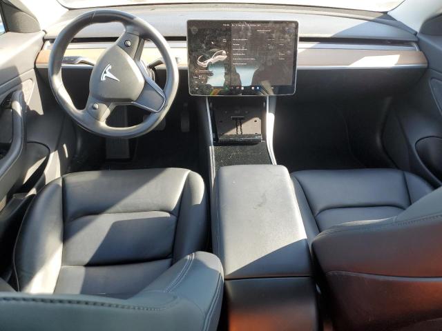  TESLA MODEL 3 2019 Білий