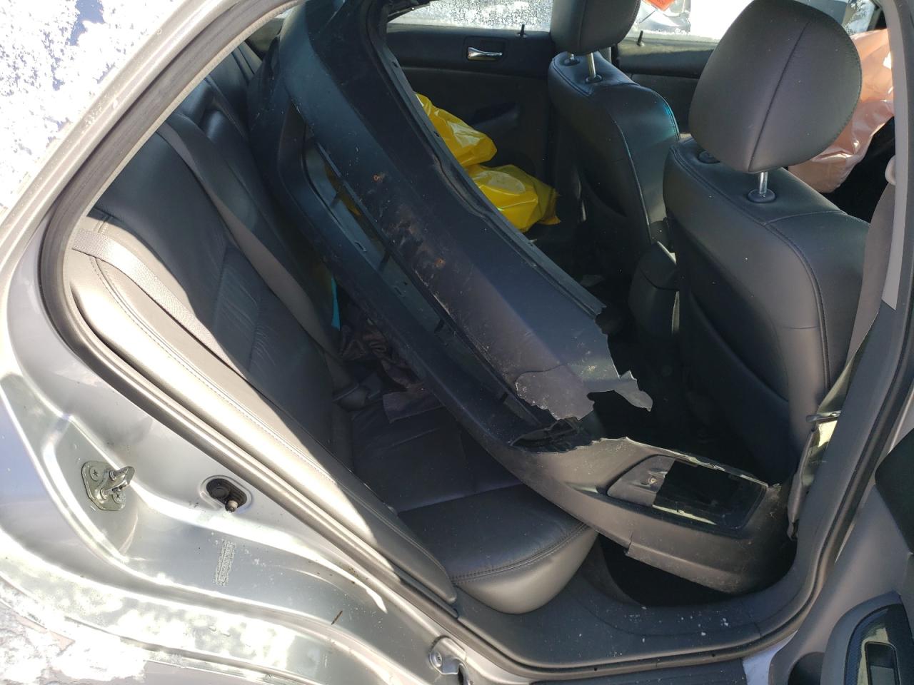 2007 Honda Accord - Image 10