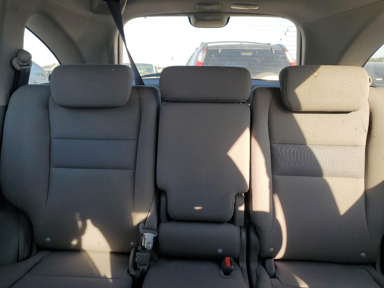 2009 Honda CR-V - Image 10