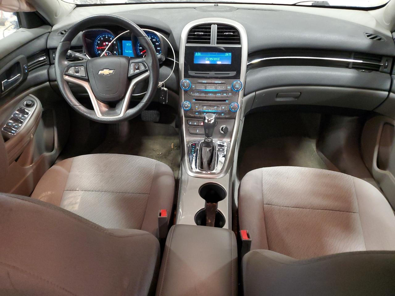 2013 Chevrolet Malibu - Image 8