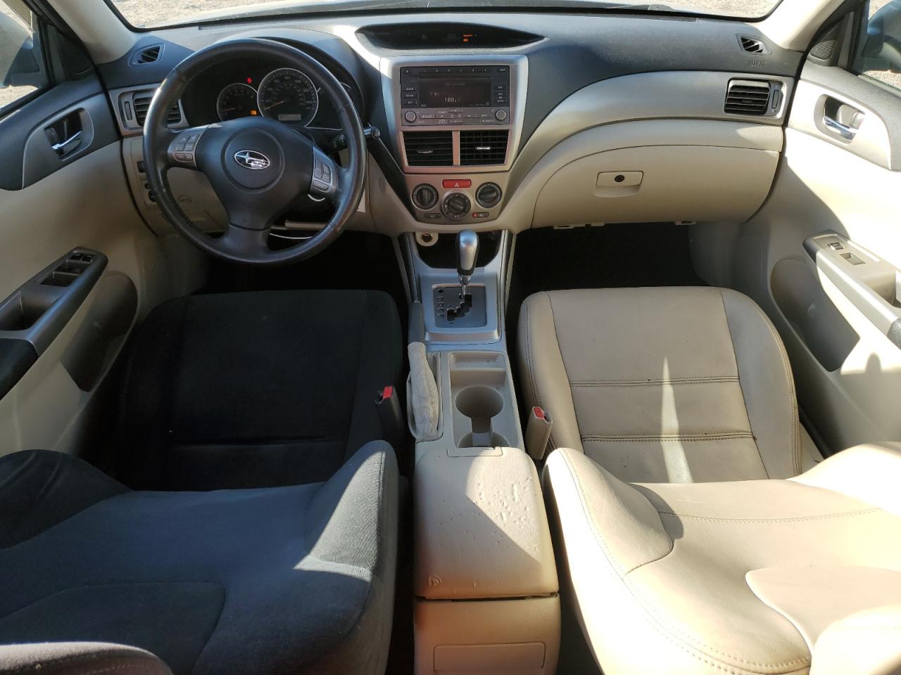 2010 Subaru Impreza - Image 8