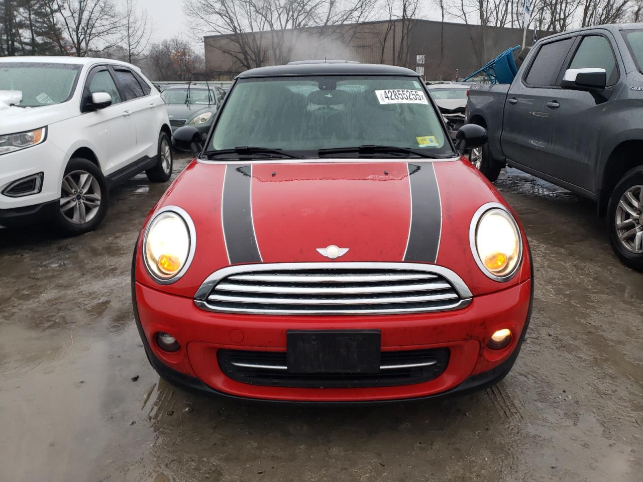 2013 MINI Cooper - Image 5