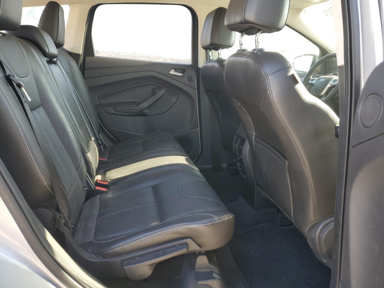 2013 Ford Escape - Image 11