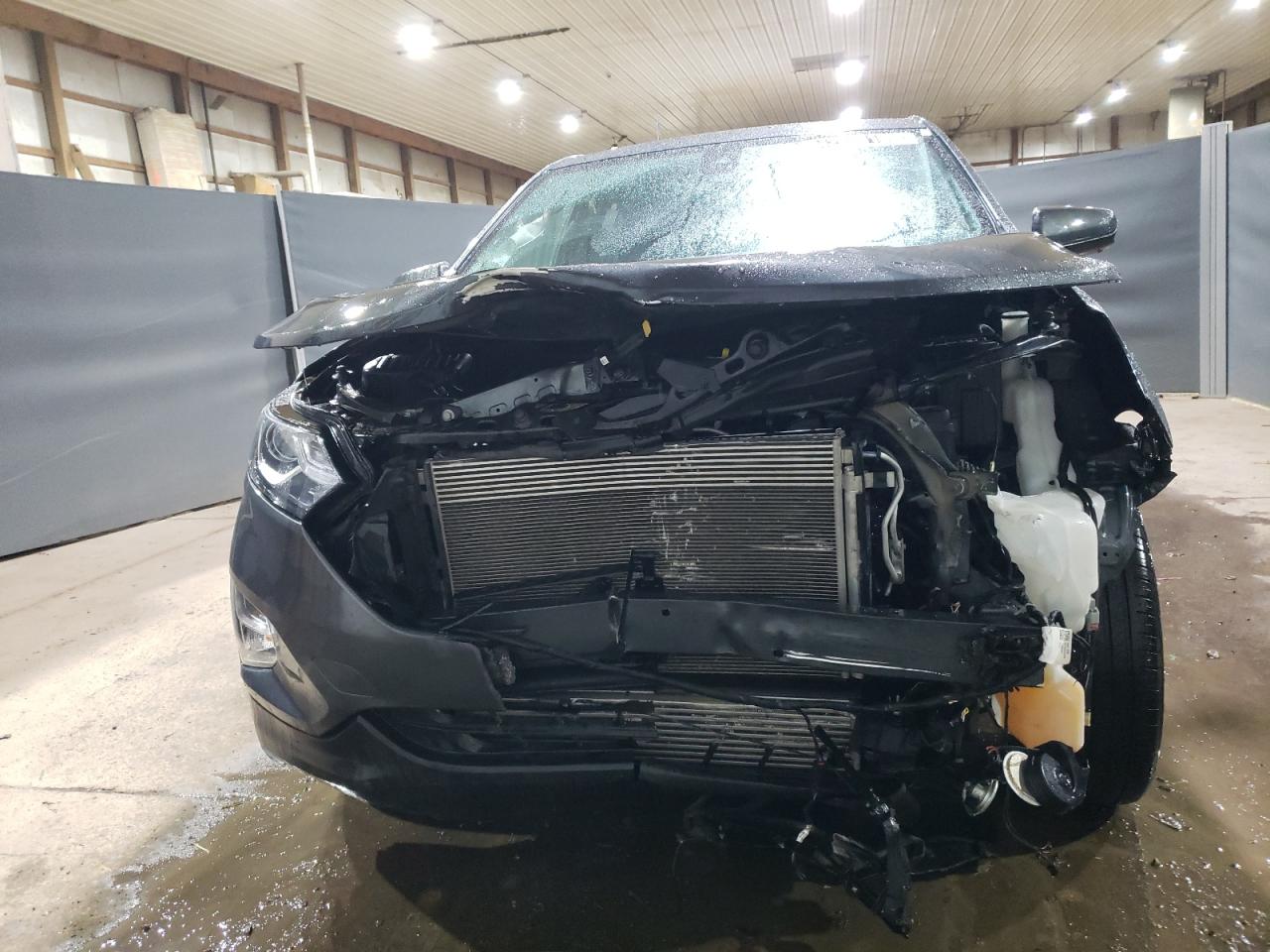 2GNAXTEV3L6259753 CHEVROLET EQUINOX 2020