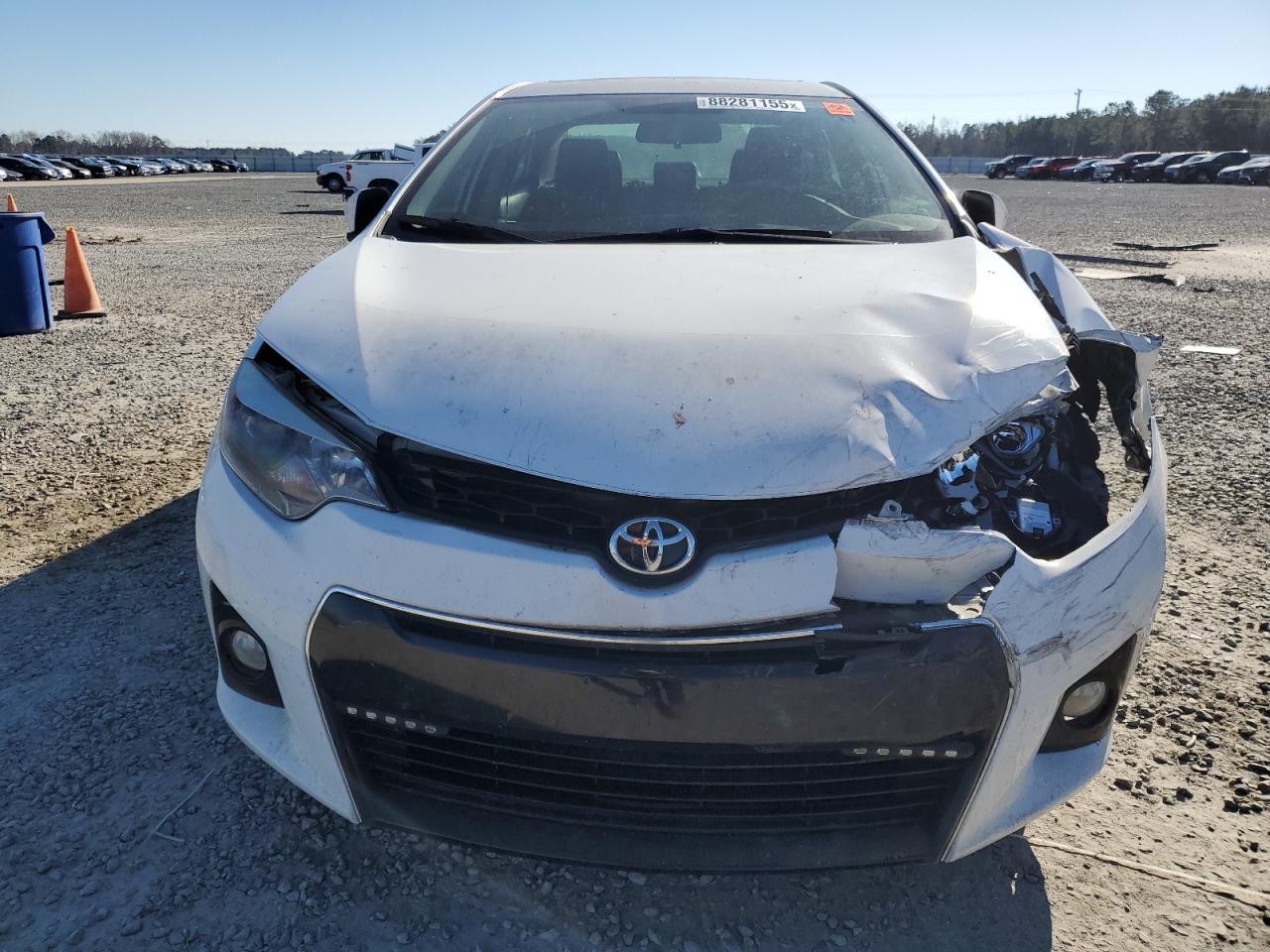 2015 Toyota Corolla - Image 5