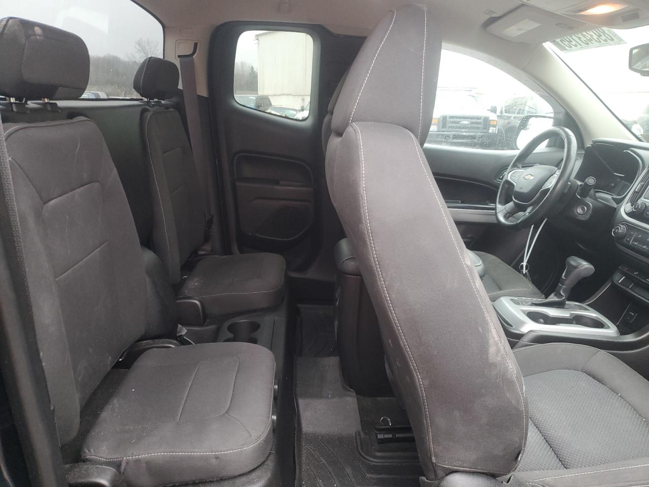 2018 Chevrolet Colorado - Image 10