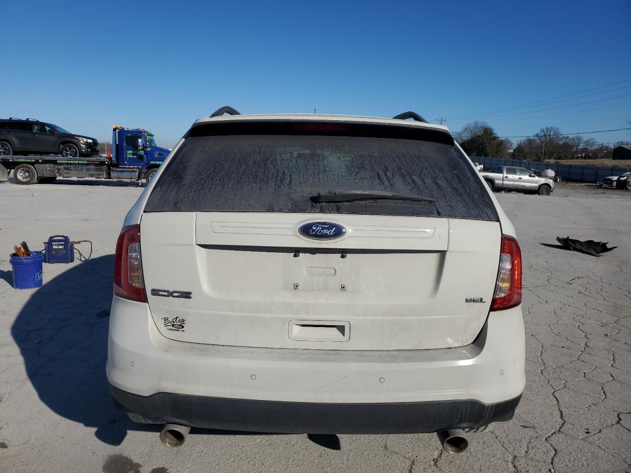 2013 Ford Edge - Image 6