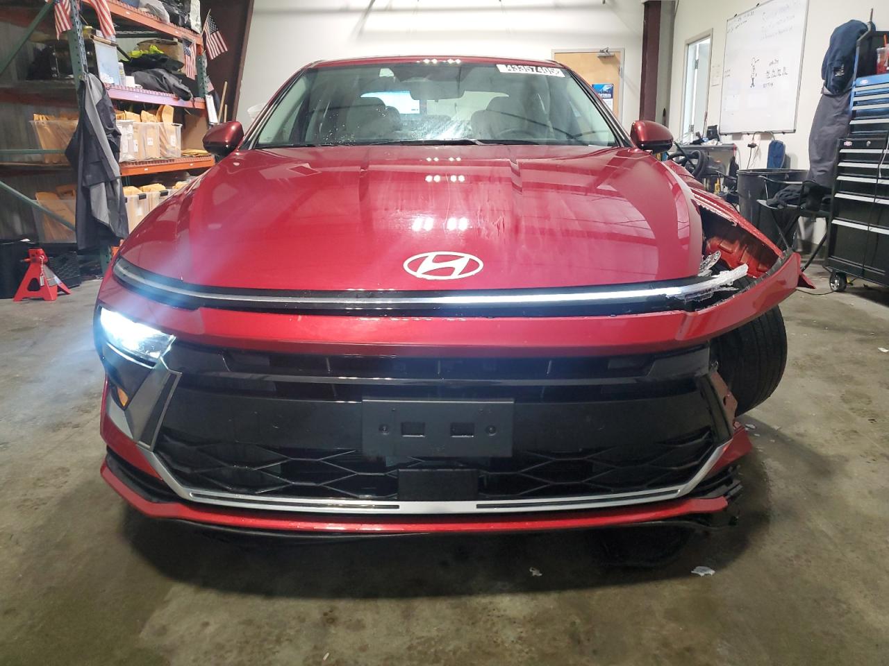 2024 Hyundai Sonata - Image 5