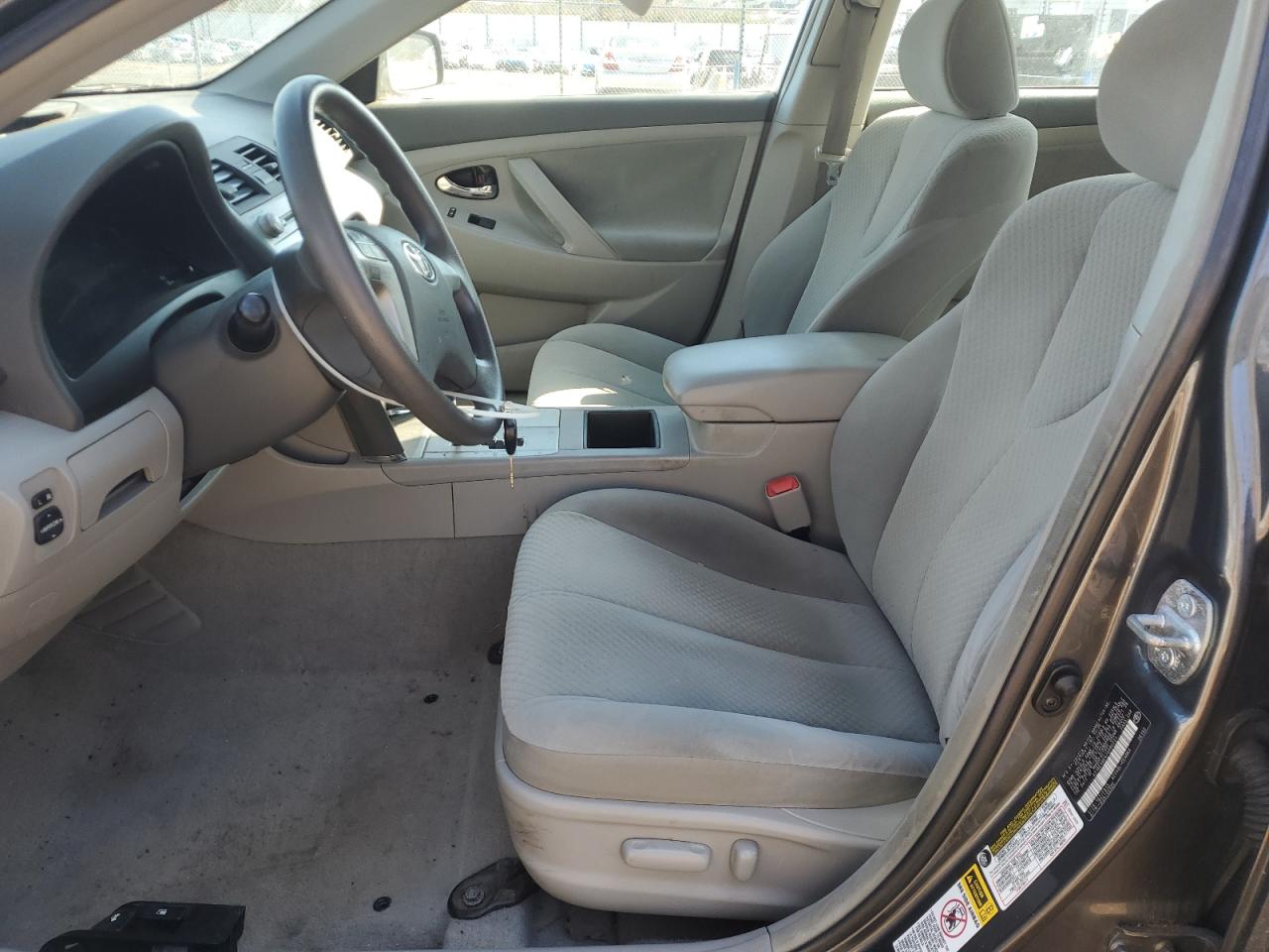 2007 Toyota Camry - Image 7