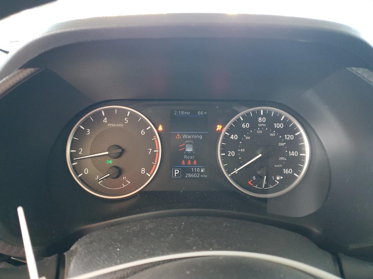 2021 Nissan Sentra - Image 9