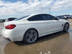 2020 Bmw 430I  იყიდება Wilmer-ში, TX - Rear End