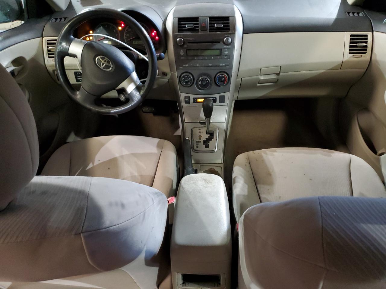 2011 Toyota Corolla - Image 8