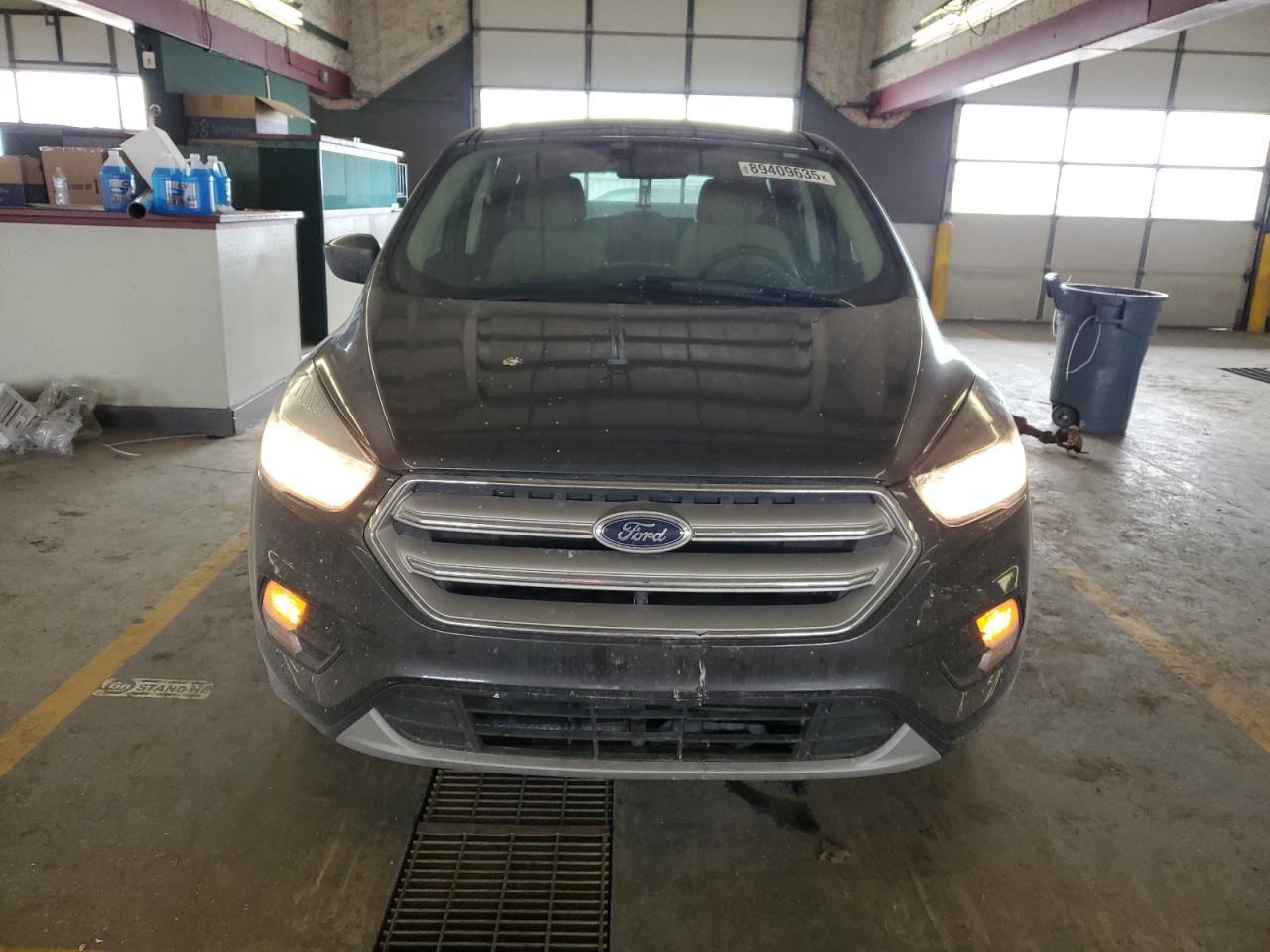 2019 Ford Escape - Image 5