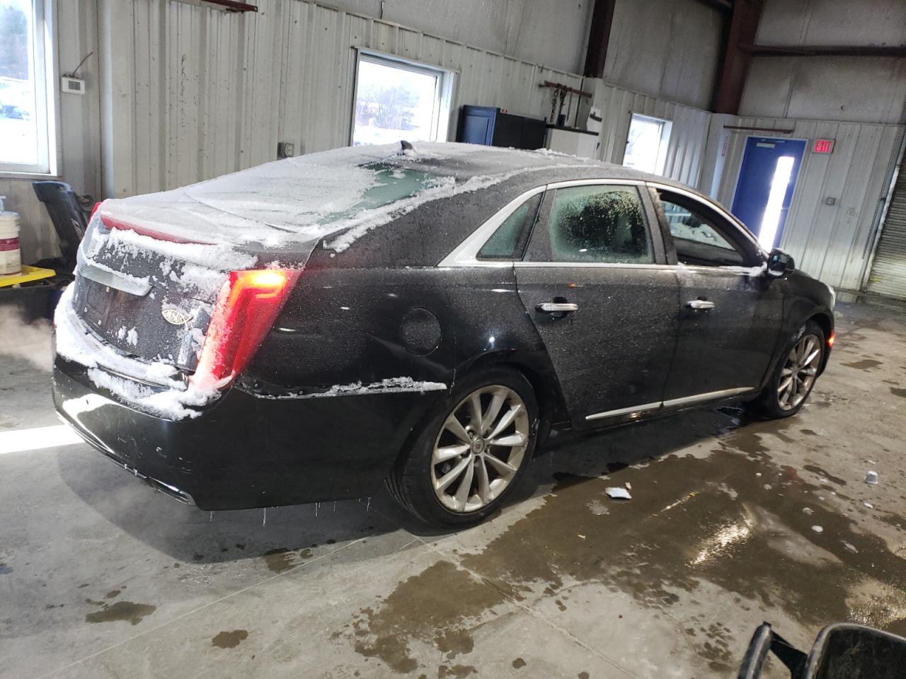 2013 Cadillac XTS - Image 3