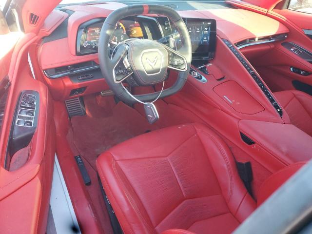 2024 CHEVROLET CORVETTE STINGRAY 3LT  