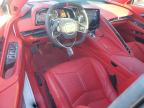 2024 CHEVROLET CORVETTE STINGRAY 3LT   for sale at Copart IL - CHICAGO NORTH