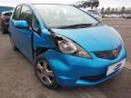 2010 HONDA JAZZ ES I- for sale at Copart GLOUCESTER