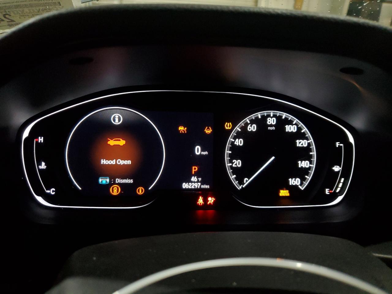 1HGCV1F32NA062475 HONDA ACCORD 2022