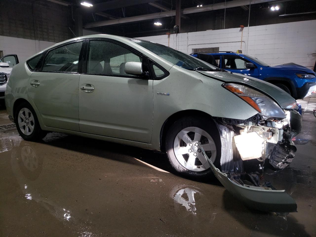 2008 Toyota Prius - Image 4