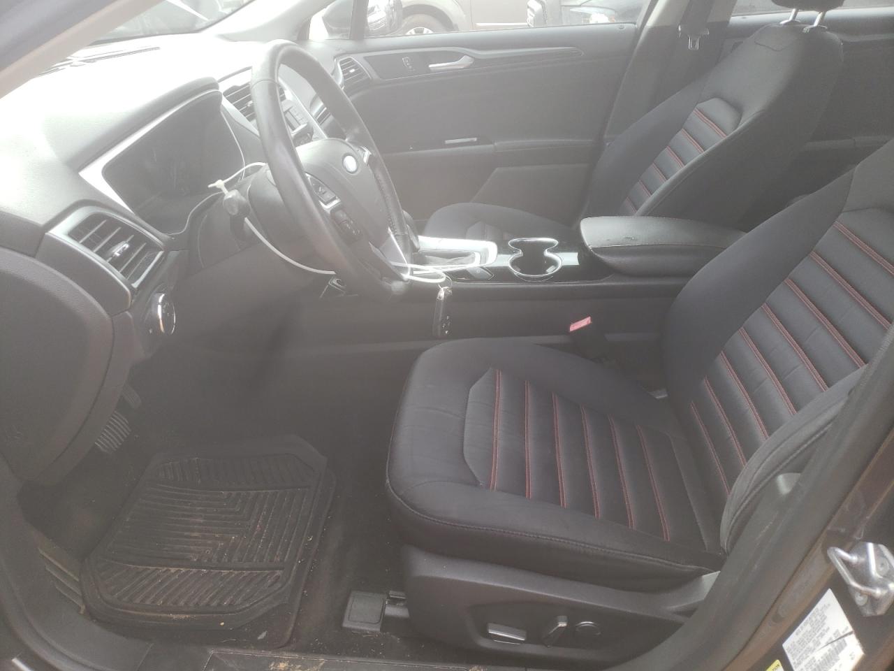 2016 Ford Fusion - Image 7