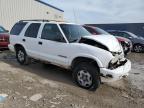 2003 Chevrolet Blazer  de vânzare în Franklin, WI - Front End