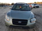 2008 Hyundai Santa Fe Gls продається в Conway, AR - Front End