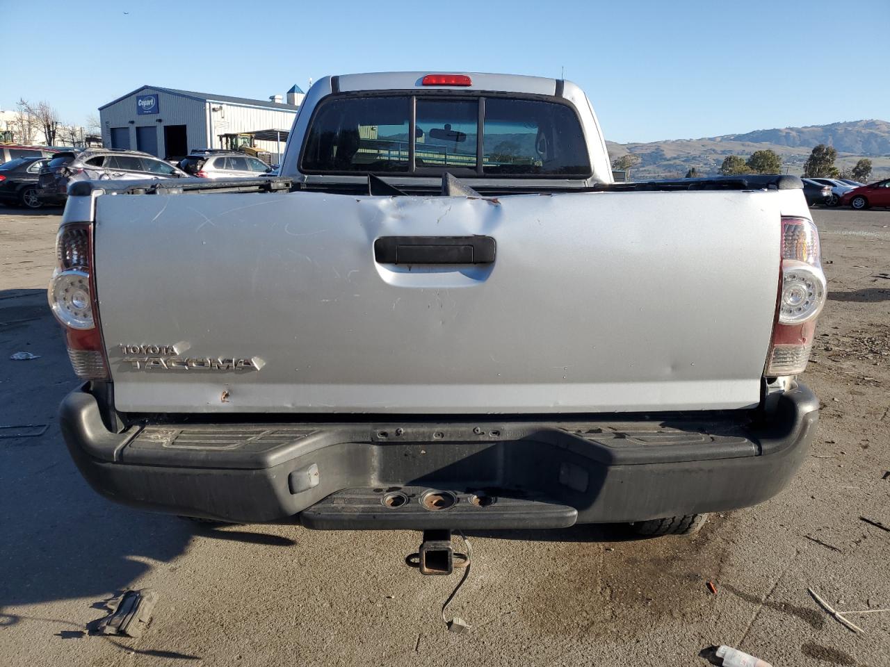 2006 Toyota Tacoma - Image 6