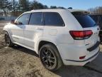 2019 Jeep Grand Cherokee Limited იყიდება Windsor-ში, NJ - Front End