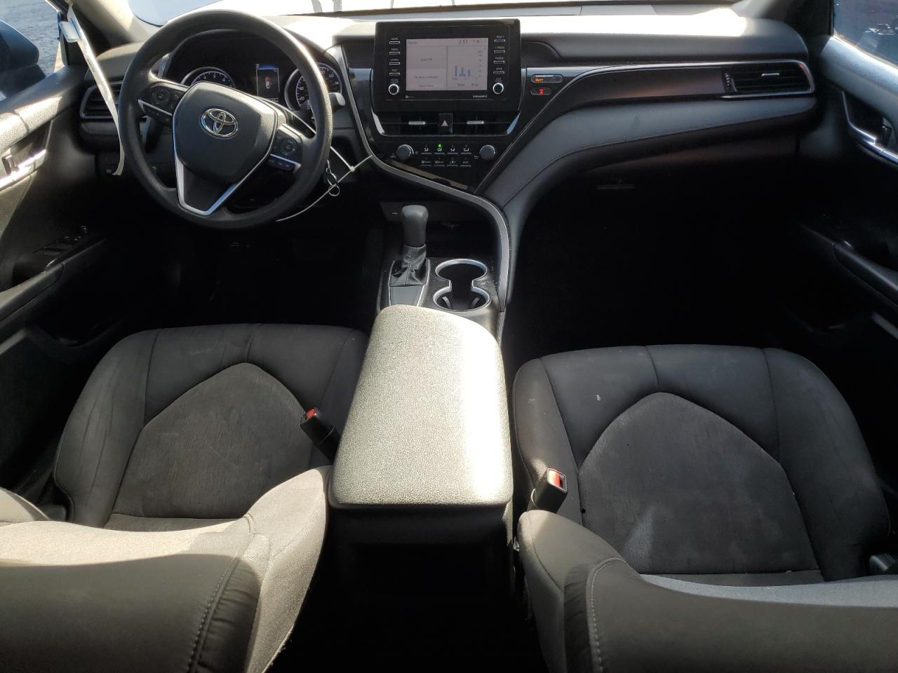 2021 Toyota Camry - Image 8