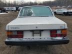 1985 Volvo 244 Dl for Sale in Baltimore, MD - Front End