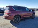 2023 Nissan Armada Platinum de vânzare în Anthony, TX - Front End