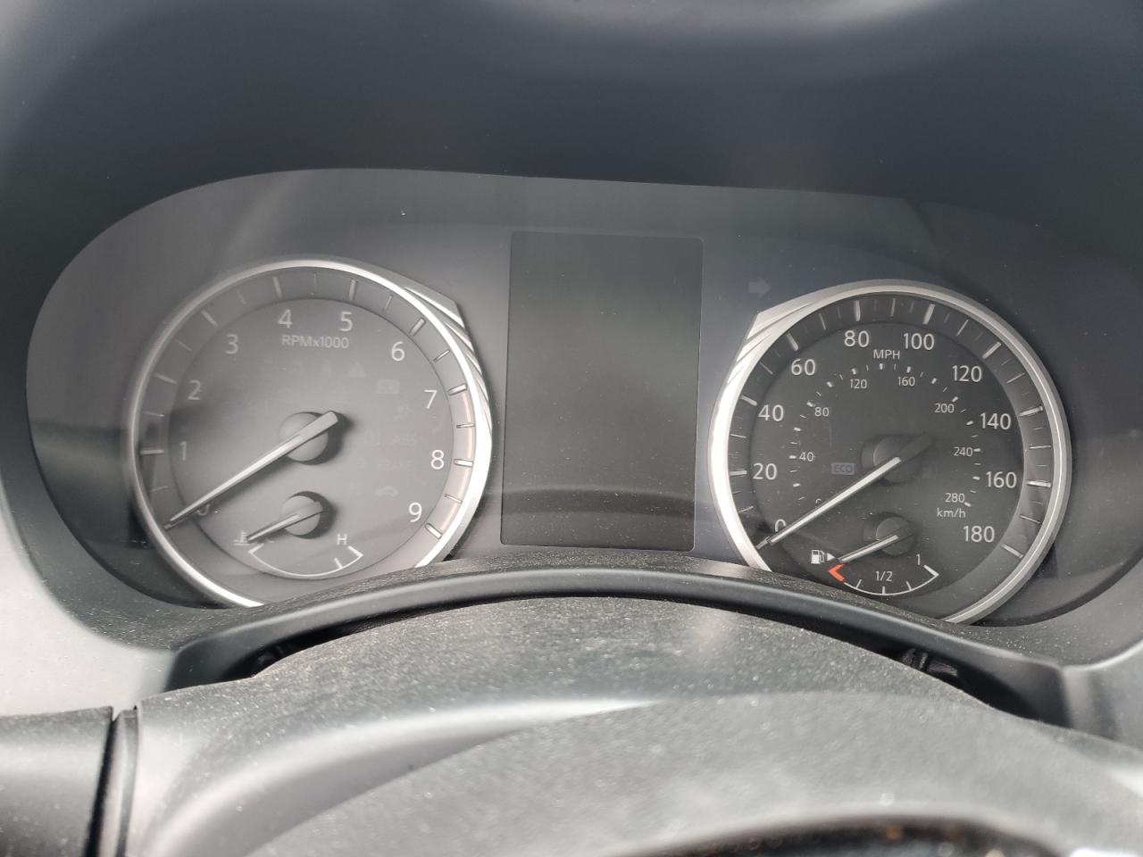 2018 Infiniti Q50 - Image 9