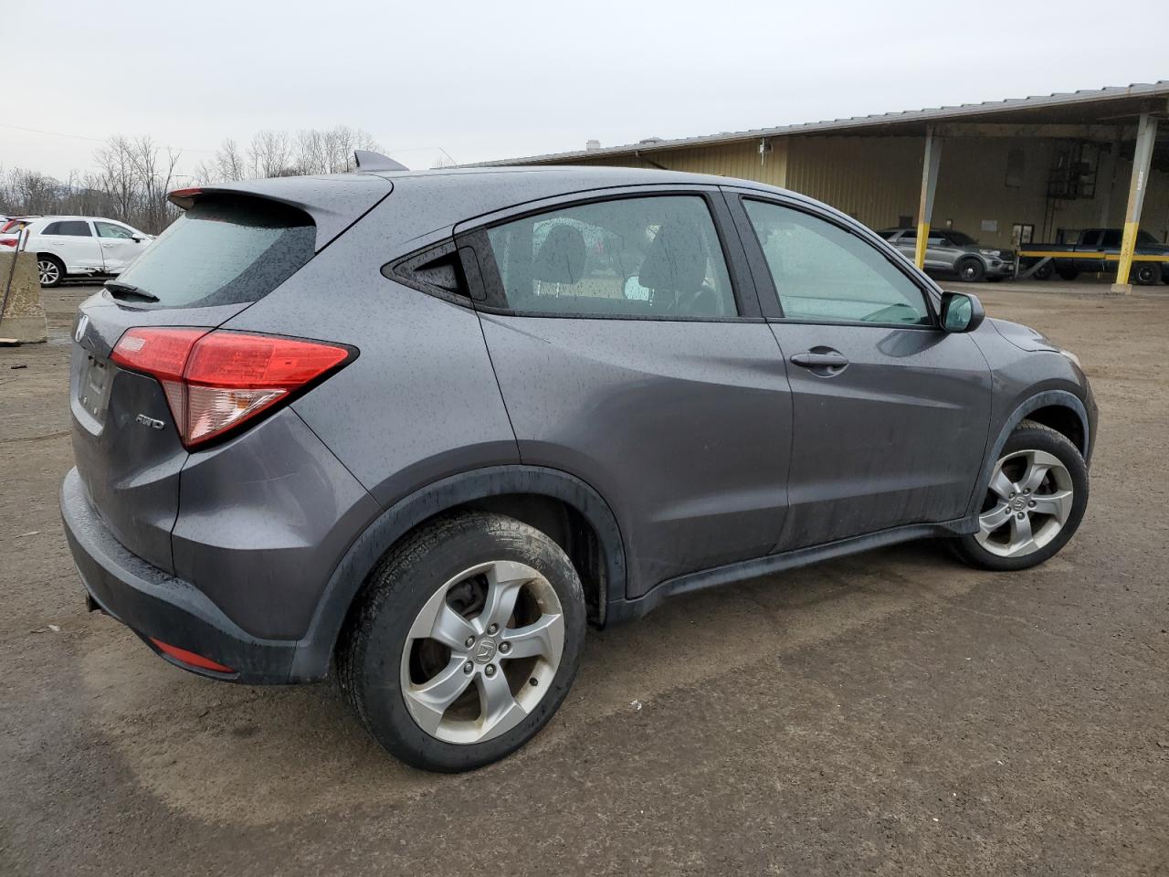 2016 Honda HR-V - Image 3