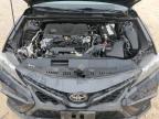 2022 Toyota Camry Se for Sale in San Antonio, TX - Side